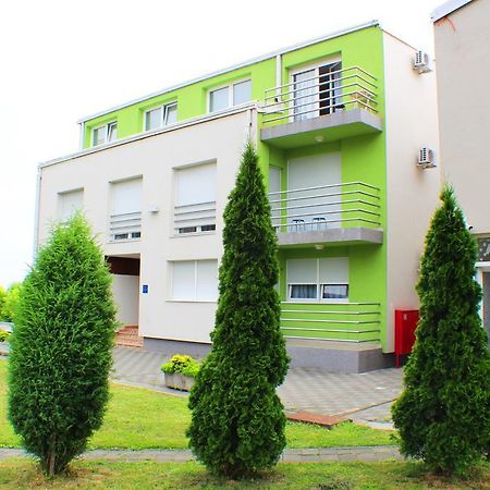 Bokun Apartments III Sisak Exterior foto