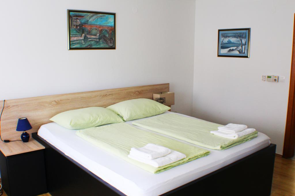 Bokun Apartments III Sisak Exterior foto