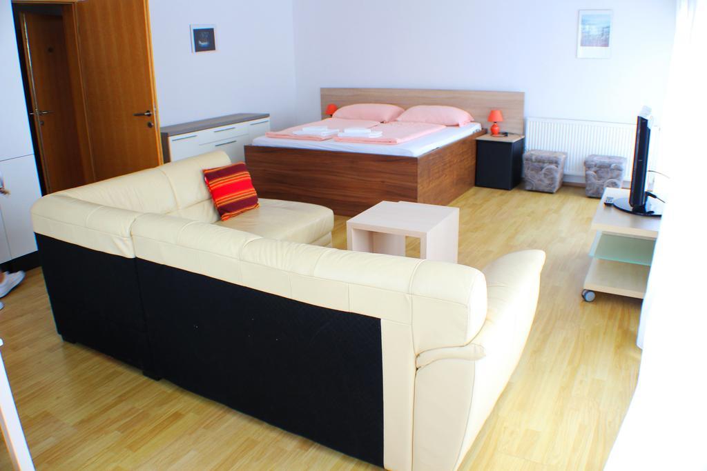 Bokun Apartments III Sisak Exterior foto