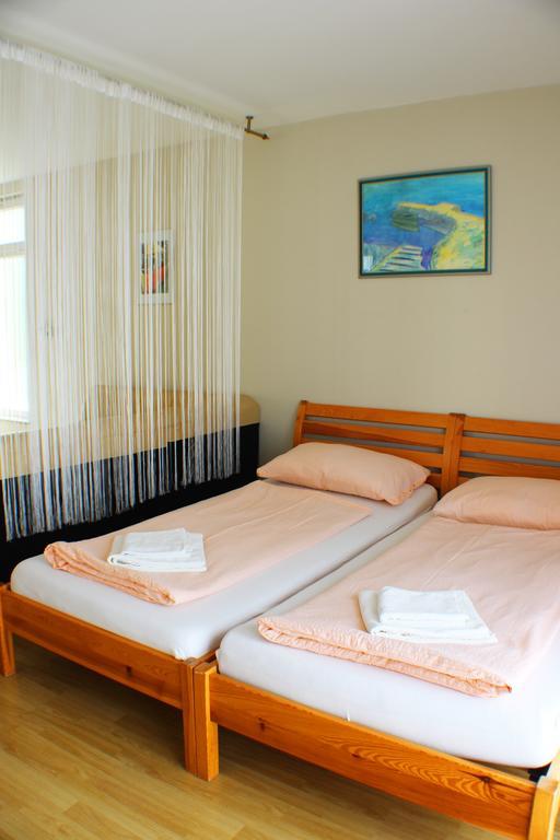 Bokun Apartments III Sisak Exterior foto