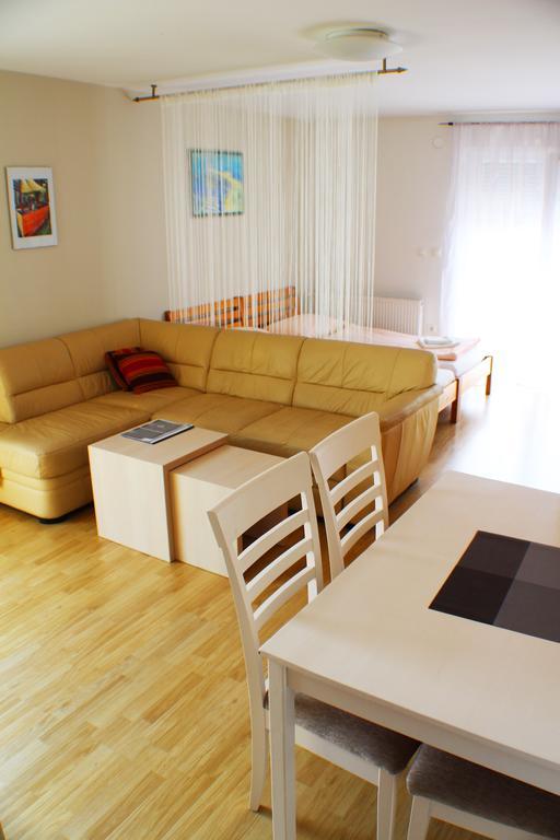 Bokun Apartments III Sisak Exterior foto